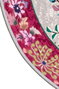 Conceptum Alfombra de Pasillo Multicolor 80 x 150 cm